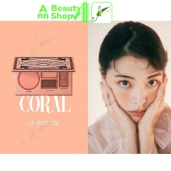 Bảng mắt má Too Cool For School Art Class By Rodin All That Palette