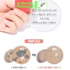 Bông Mút Tán Kem Nền I'm Meme I'm Fitting Blender (SET 2 mút)