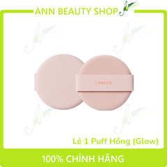 Bông Phấn Nước Lanegie Neo Cushion Puff