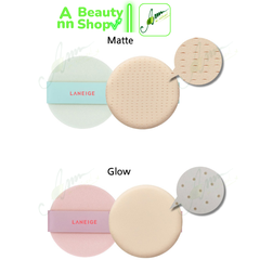 Bông Phấn Nước Lanegie Neo Cushion Puff