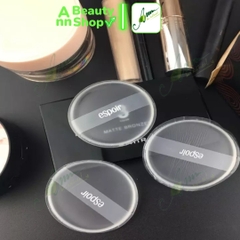 Bông phấn Silicon Espoir