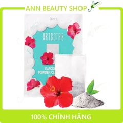 Bột rửa mặt BRTC V10 Blackhead Powder Cleansing Tea Bag