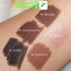 Bút kẻ mắt chống thấm nước Peripera Ink Skinny Eyeliner