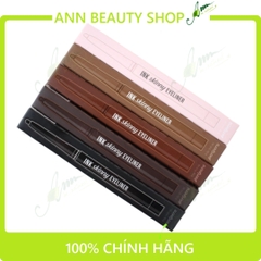 Bút kẻ mắt chống thấm nước Peripera Ink Skinny Eyeliner