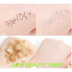 Kem nền dạng nén Verite Skin Fit Cover Pact