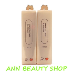 Kem Nền Missha M Perfect Cover BB Cream SPF42/PA+++