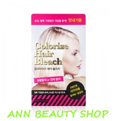 Tẩy tóc Colorize Hair Bleach Aritaum