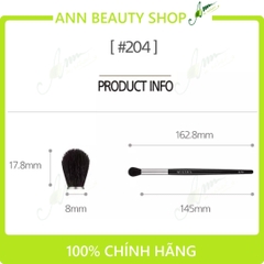 Các Loại Cọ Lẻ Missha