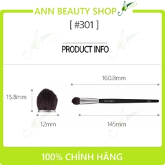 Các Loại Cọ Lẻ Missha
