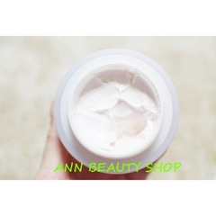 Kem Dưỡng Trắng Da BAN NGÀY Hanyul White Chrysanthemum Radiance Cream SPF 35/ PA++ 50ml