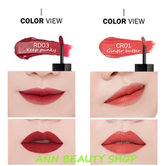 Son A’pieu Color Lip Stain matte fluid