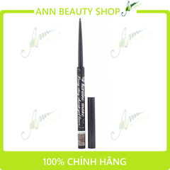Chì Kẻ Mắt KISS ME HEROINE MAKE LONG STAY SHARP GELLINER (date 10/2022)