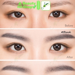 Chì Kẻ Mày 2 Đầu MISSHA PERFECT EYEBROW STYLER