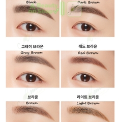 Chì Kẻ Mày 2 Đầu MISSHA PERFECT EYEBROW STYLER