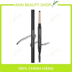 Chì Kẻ Mày 2 Đầu MISSHA PERFECT EYEBROW STYLER