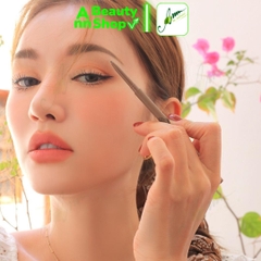 Chì Kẻ Mày Siêu Mảnh 3CE super Slim Eye Brow Pencil