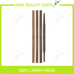 Chì Kẻ Mày Siêu Mảnh 3CE super Slim Eye Brow Pencil