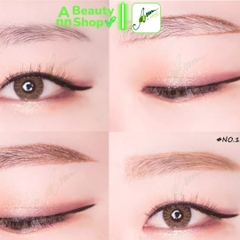 Chì Kẻ Mày G9SKIN First Auto Eyebrow (DATE 17/10/2021)