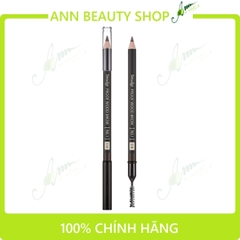 Chì Kẻ Mày Missha Smudge Proof Wood Brow