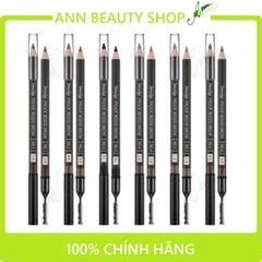 Chì Kẻ Mày Missha Smudge Proof Wood Brow