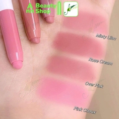 Chì kẻ môi Dasique Mood Blur Lip Pencil