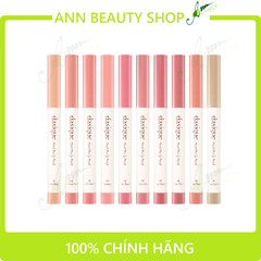 Chì kẻ môi Dasique Mood Blur Lip Pencil