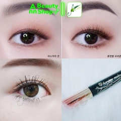 Chuốt Mi KISS ME HEROINE ADVANCED FILM MASCARA