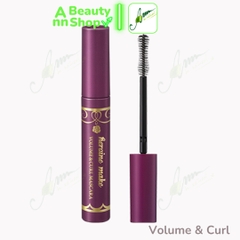 Chuốt Mi Kiss Me Heroine Make Mascara EX