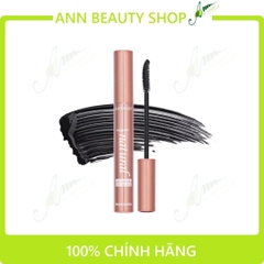 Chuốt Mi Lemonade Supernatural Mascara Cong Dày Dài Lâu Trôi 7.5g