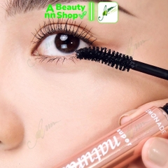 Chuốt Mi Lemonade Supernatural Mascara Cong Dày Dài Lâu Trôi 7.5g