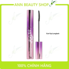 Chuốt mi chống trôi, chống nước Ultra PowerProof Thin Mascara Missha