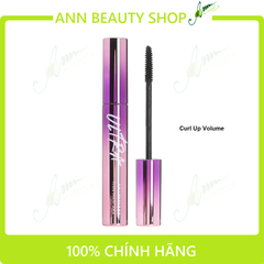 Chuốt mi chống trôi, chống nước Ultra PowerProof Thin Mascara Missha