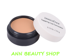 Che khuyết điểm môi INNISFREE