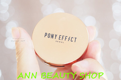 Che khuyết điểm PONY EFFECT Cover up Pro Concealer