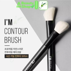 Cọ đánh khối I'm #B004 Contour Brush Memebox