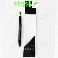 Cọ môi Missha Easy Lip Brush