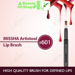 Cọ môi Missha Easy Lip Brush