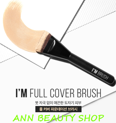 Cọ đa năng  I'M FULL COVER BRUSH Memebox