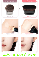 Cọ đa năng  I'M FULL COVER BRUSH Memebox
