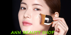 Cọ Tán Nền Cao Cấp Espoir Pro Tailoring Curved Face Brush