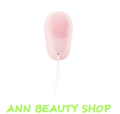Cọ  Rửa Mặt 2 Đầu Missha Dust Eraser Dual Facial Cleansing Brush
