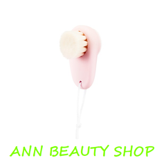 Cọ  Rửa Mặt 2 Đầu Missha Dust Eraser Dual Facial Cleansing Brush