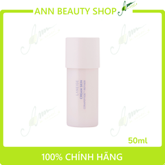 Toner dường ẩm Cream Skin Cerapeptide TM Refiner Minisize 50ml