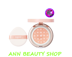 Phấn Nước Espoir Glowrizer Tone-Picker Cushion SPF50+/PA+++ 12g