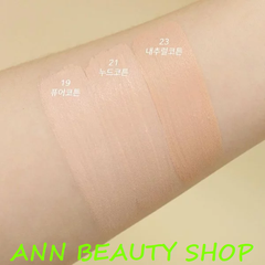 Phấn Nước Cotton Blur Cushion Lilybyred (phiên bản đặc biệt Esther Bunny Loves You)