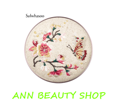 Phấn Nước Sulwhasoo Cushion Limited Phiên Bản 2020 (1 hộp + 1 lõi