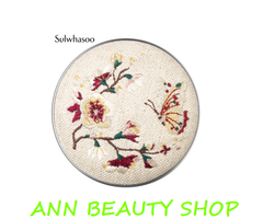 Phấn Nước Sulwhasoo Cushion Limited Phiên Bản 2020 (1 hộp + 1 lõi