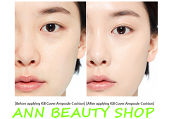 Kill Cover Cushion Clio