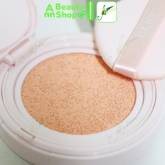 Cushion CLIO Stay Perfect Tone-up Cushion (1 hộp + 1 lõi)