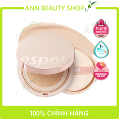 Phấn Nước Espoir Taping Cover Cushion SPF25/PA++[KÈM LÕI] 13gr*2
